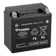 Yuasa motor akkumulátor 12V 12Ah/200A jobb+