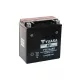 Yuasa motor akkumulátor 12V 14Ah/230A bal+