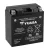 Yuasa motor akkumulátor 12V 18Ah/270A bal+