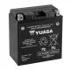 Yuasa motor akkumulátor 12V 18Ah/270A bal+