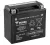 Yuasa motor akkumulátor 12V 18Ah/310A bal+