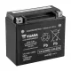 YTX20H-BS Yuasa motor akkumulátor 12V 18Ah 310A bal+
