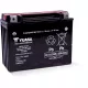 Yuasa motor akkumulátor 12V 21Ah/350A jobb+