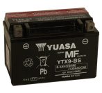 YUASA YTX9-BS motor akkumulátor
