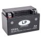 Landport YTZ10S motorakkumulátor, zárt, SLA, 12V 8,6Ah 190A