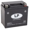 Landport YTZ7S motorakkumulátor, zárt, SLA, 12V 6Ah 130A