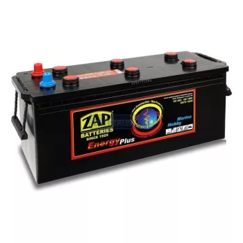 ZAP Energy Plus 140Ah 