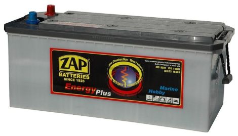 ZAP Energy Plus 185Ah 