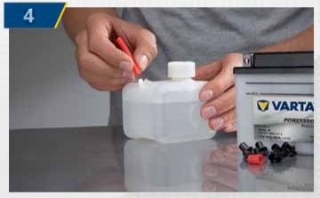 Savtartály felnyitása, vágása